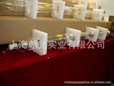 【100w玻璃激光管,100w金屬激光管,100w布料激光切割機(jī)配件】?jī)r(jià)格,廠家,圖片,其他服裝服飾機(jī)械,上海朝光實(shí)業(yè)-