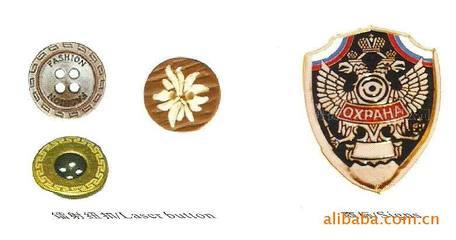 激光刀模與雕刻的技術應用及金輝達激光科技(上海分公司)簡介