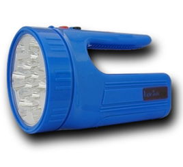 供應光瑪T13 LED多功能手搖發電探照燈價格、廠家、圖片及上海激光管信息