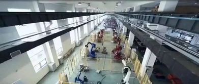 5G與AI深度融合 人類世界的巨變與未來生活體驗