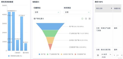 銷售自動化管理軟件 定義與核心優(yōu)勢